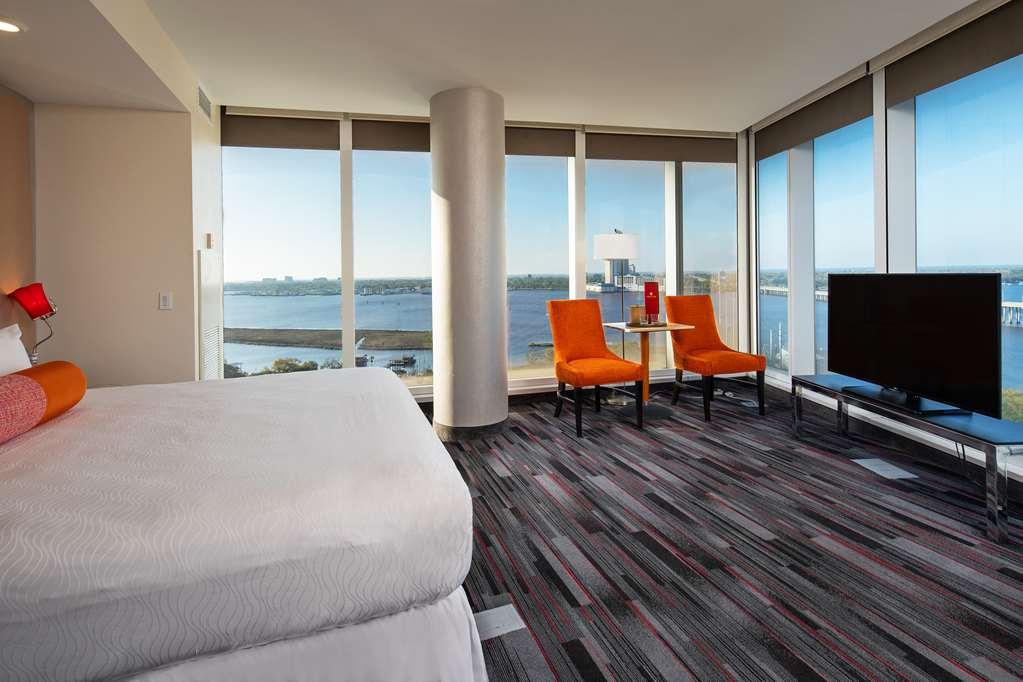 Scarlet Pearl Casino Resort D'Iberville Habitación foto