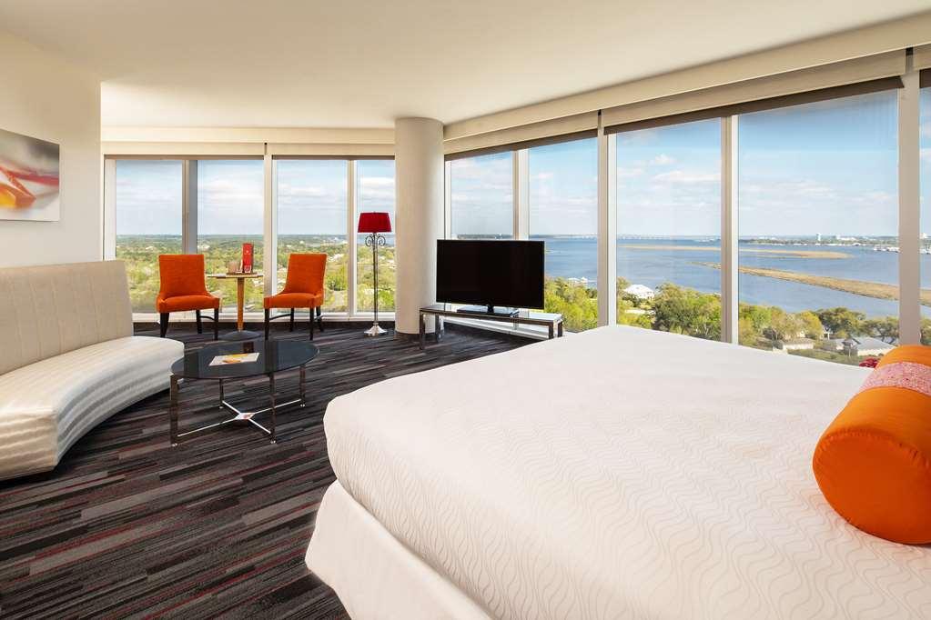 Scarlet Pearl Casino Resort D'Iberville Habitación foto