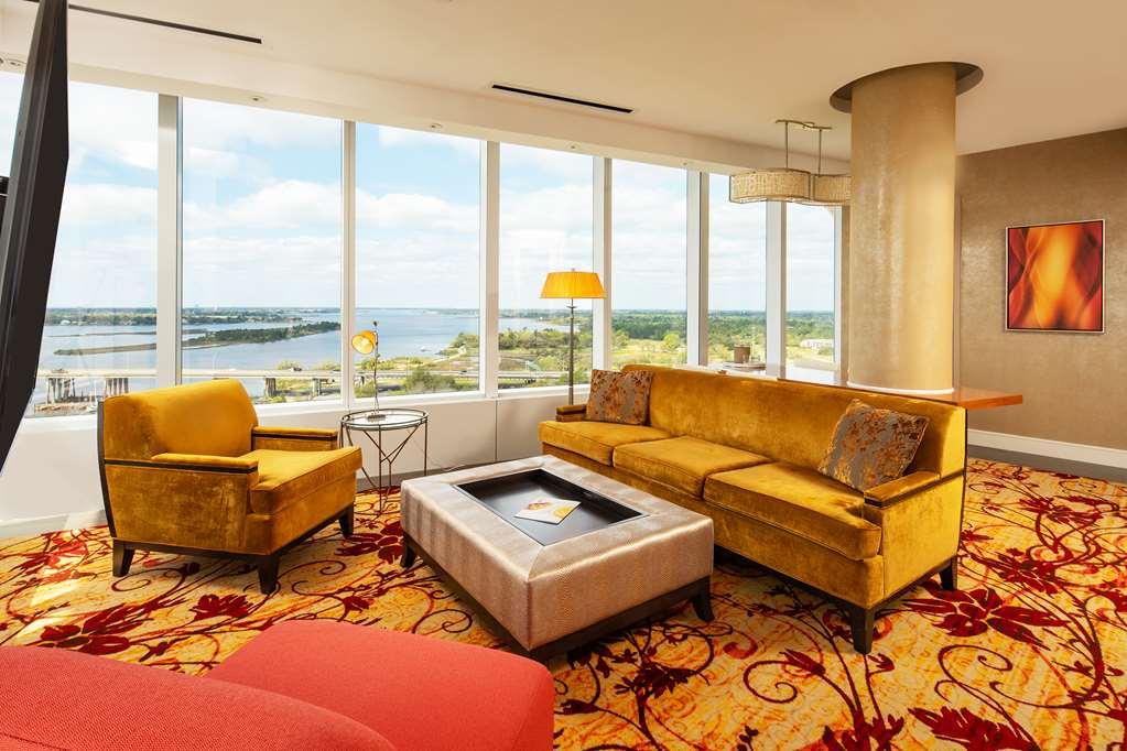 Scarlet Pearl Casino Resort D'Iberville Habitación foto