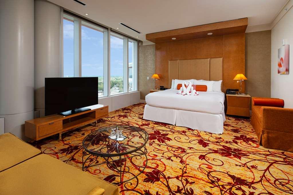 Scarlet Pearl Casino Resort D'Iberville Habitación foto