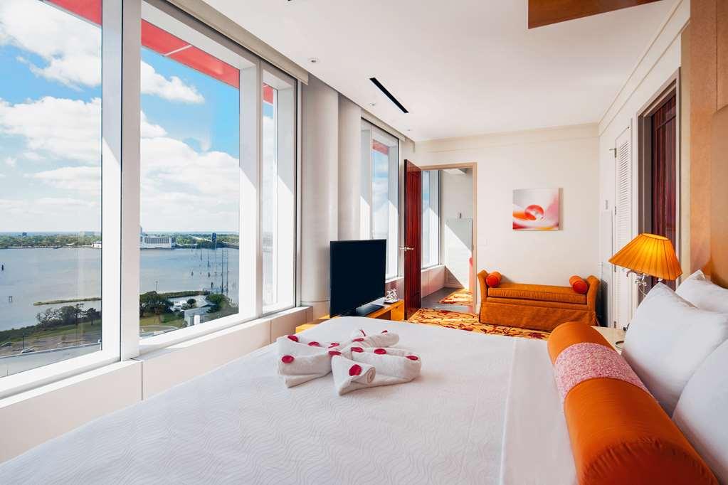 Scarlet Pearl Casino Resort D'Iberville Habitación foto