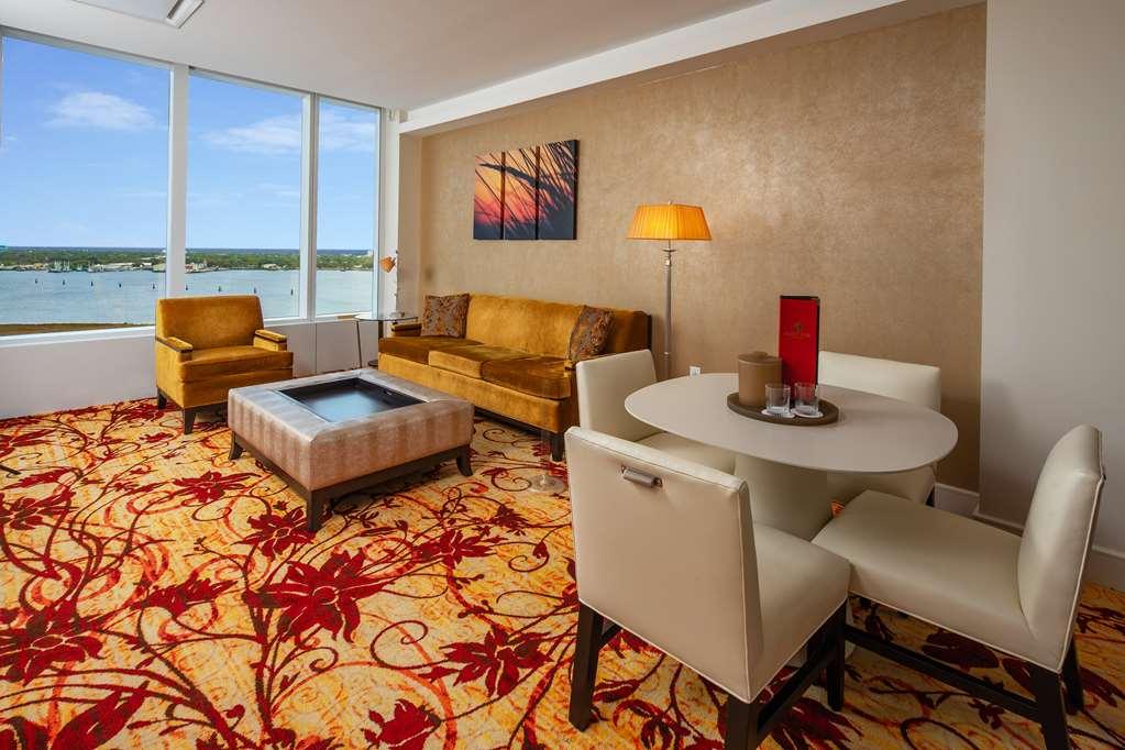 Scarlet Pearl Casino Resort D'Iberville Habitación foto