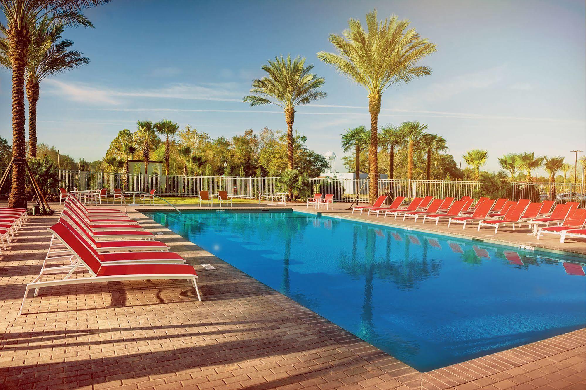 Scarlet Pearl Casino Resort D'Iberville Exterior foto