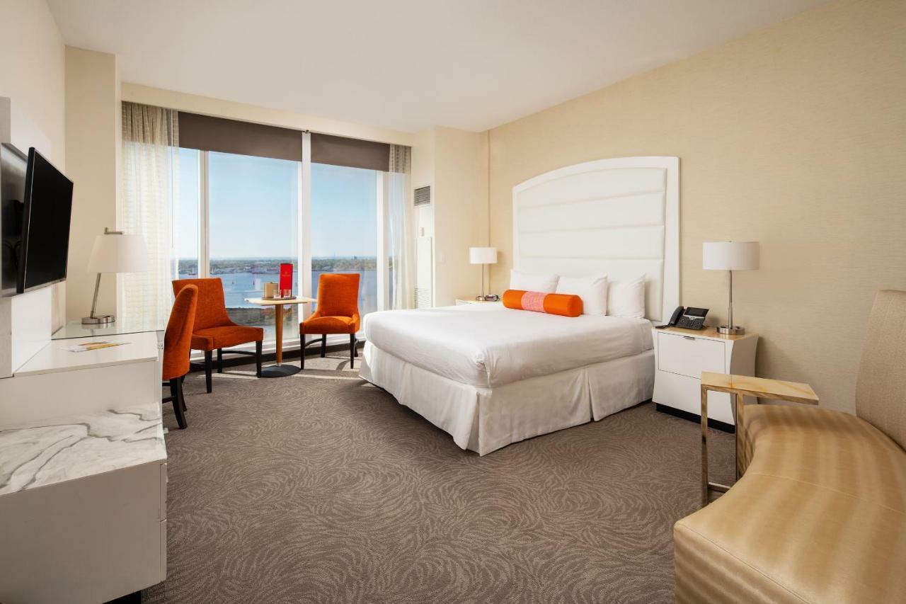 Scarlet Pearl Casino Resort D'Iberville Exterior foto